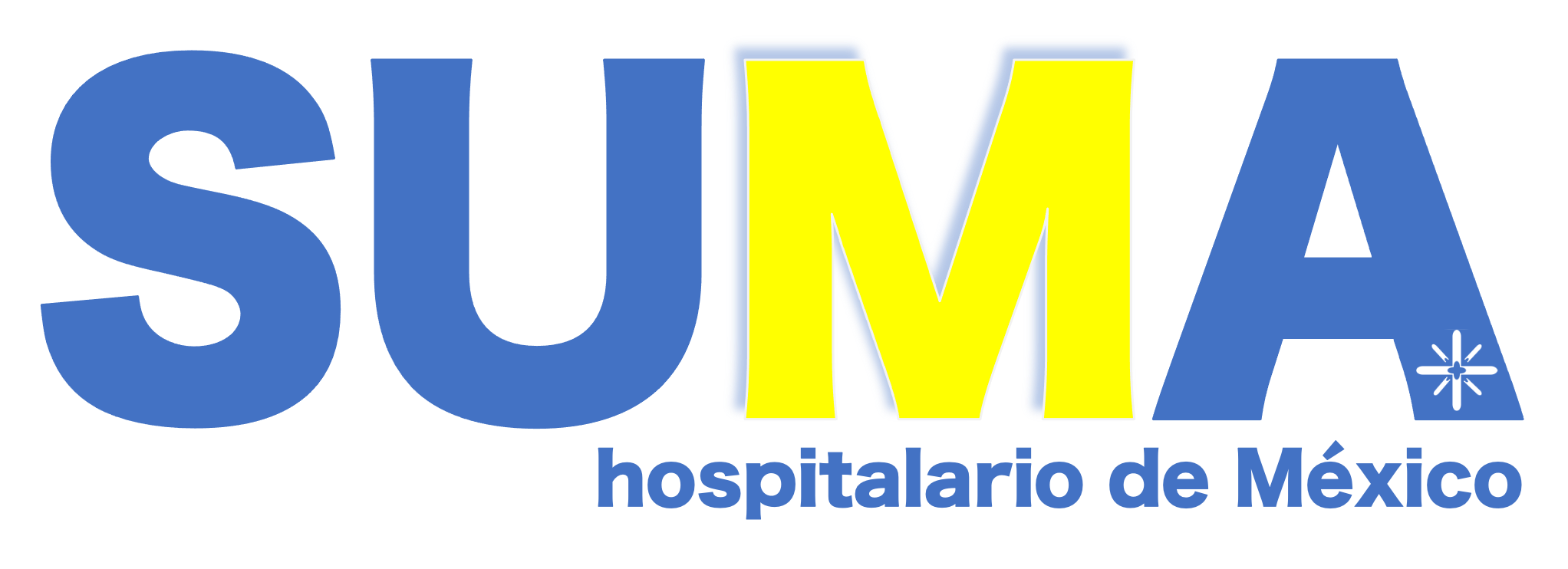 SUMA Hospitalario de México